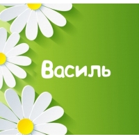 Картинка для имени Василь