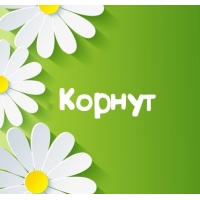 Картинка для имени Корнут